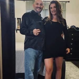 Meet your Posher, Chrissy